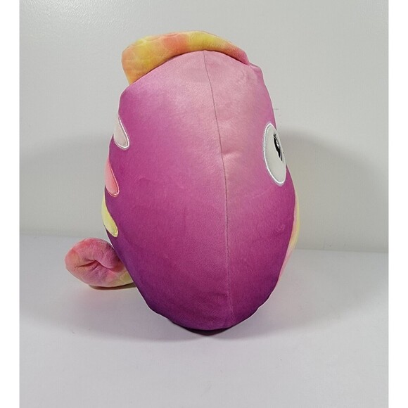 Squishmallow Party City Mystery Squad 8 Inch Kelly Toy - Picture 2 of 8